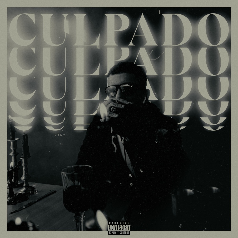 Culpado (Explicit)