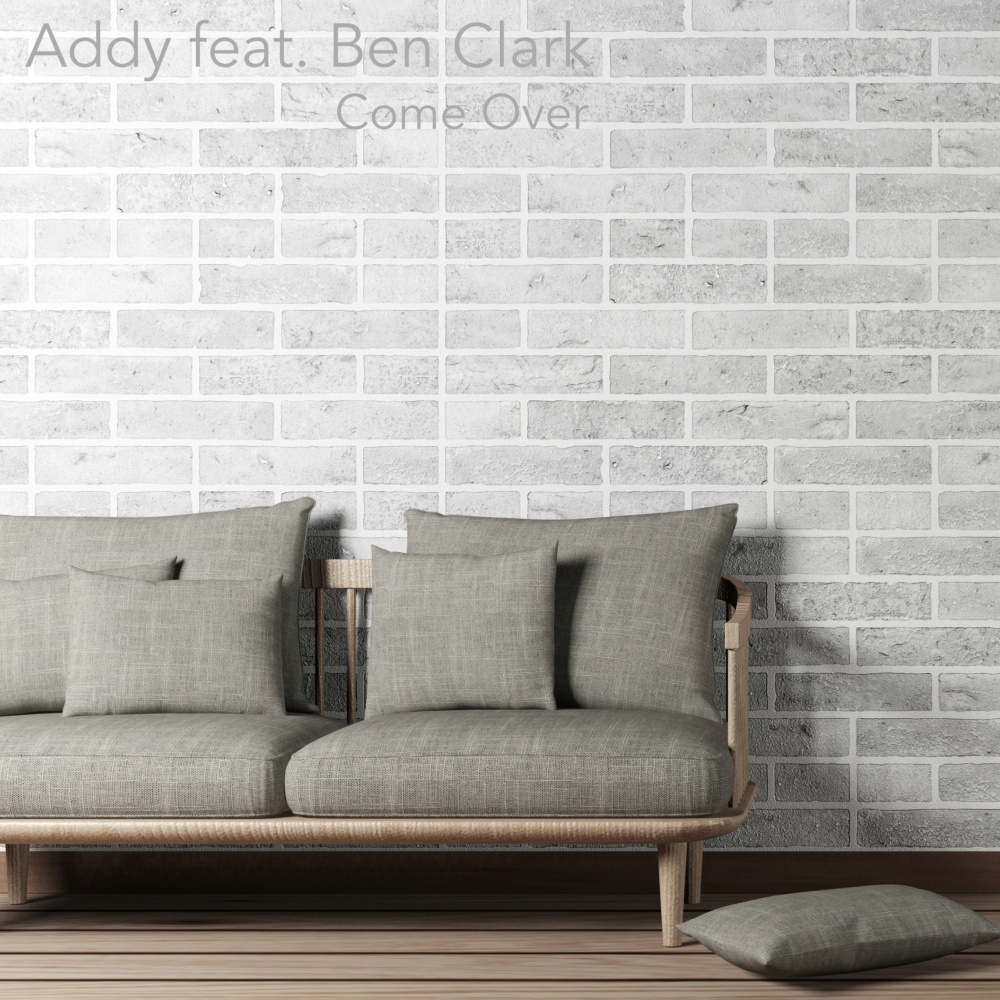 Come Over (feat. Ben Clark) (Explicit)