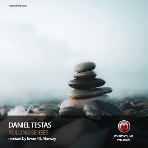 Album Rolling Senses from 
