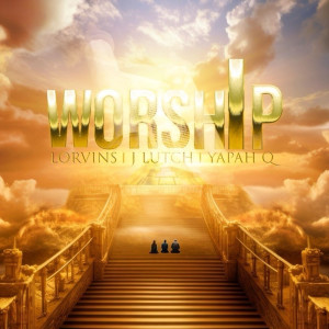 Listen to Worship song with lyrics from Lorvins