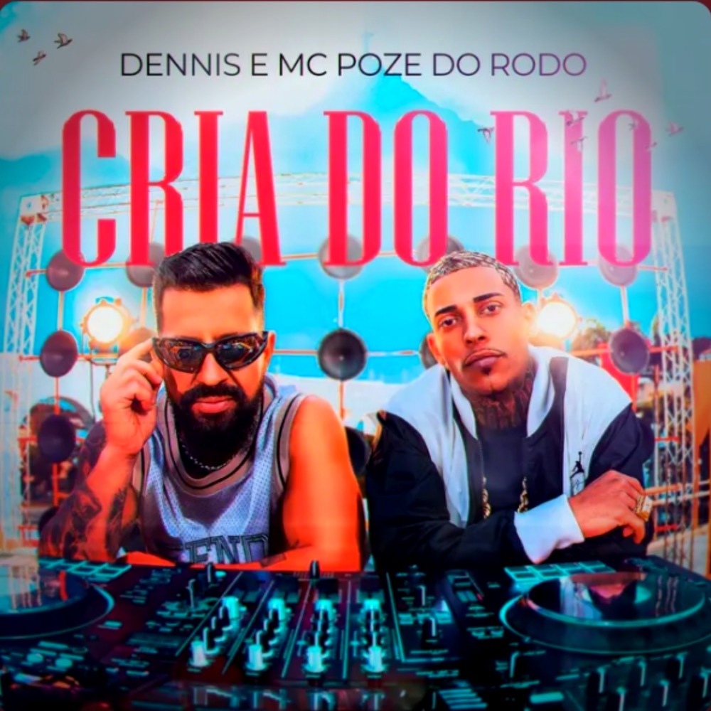Cria do Rio