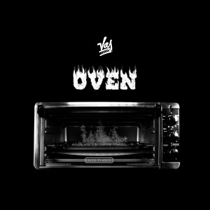 VAS LEON的專輯Oven