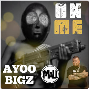 AYOO BIGZ的專輯On Me (Prod by Nar) (Explicit)