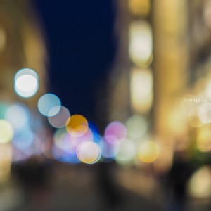 收聽Helena Kim的City Night歌詞歌曲