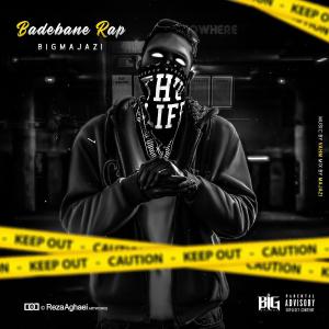 Dengarkan lagu Badebane Rap nyanyian Saeed Majazi dengan lirik
