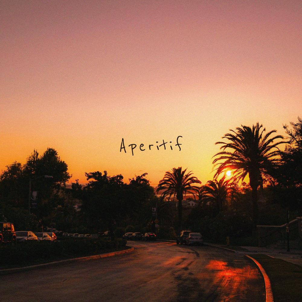 Aperetif