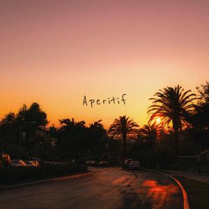 收聽Hazue的Aperetif歌詞歌曲