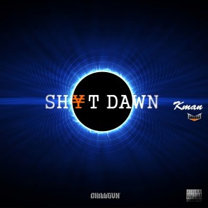 Kman的專輯***Dawn/是但