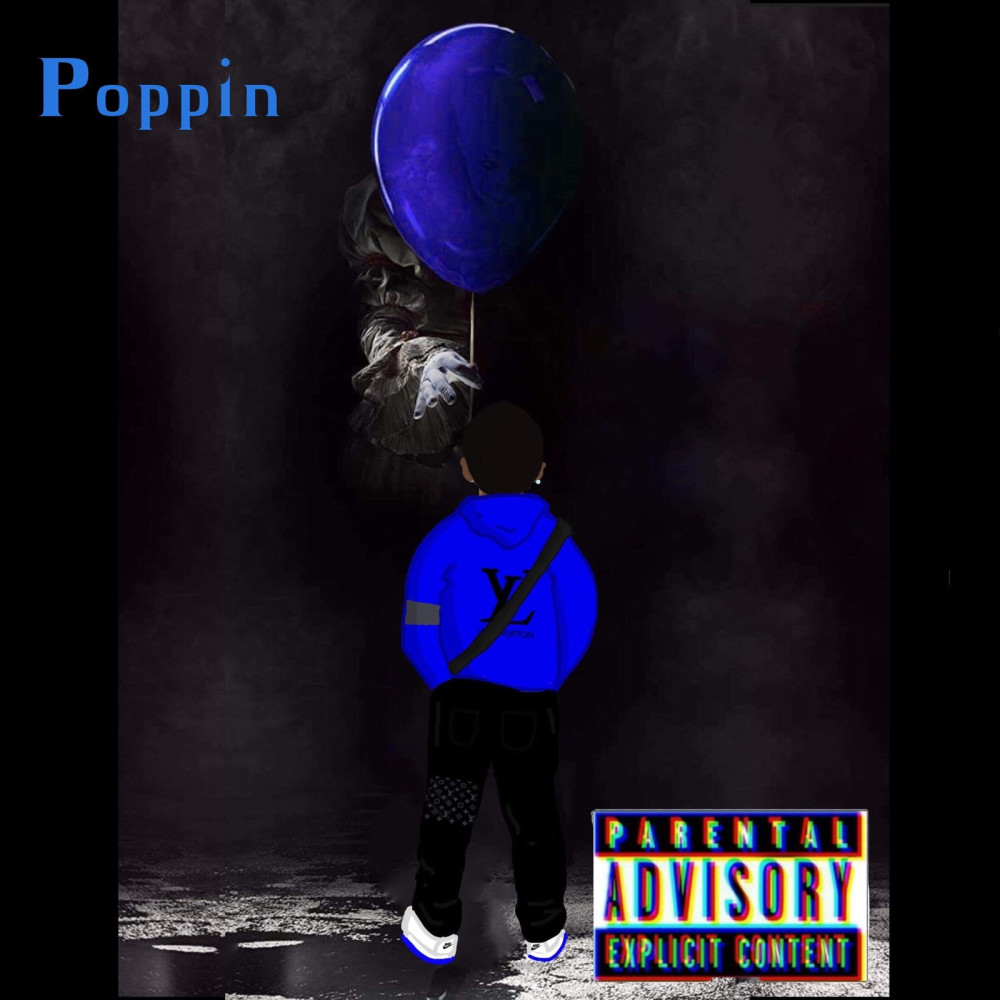 Poppin (Explicit)