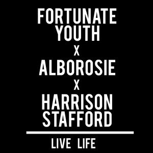 Album Live Life from Fortunate Youth