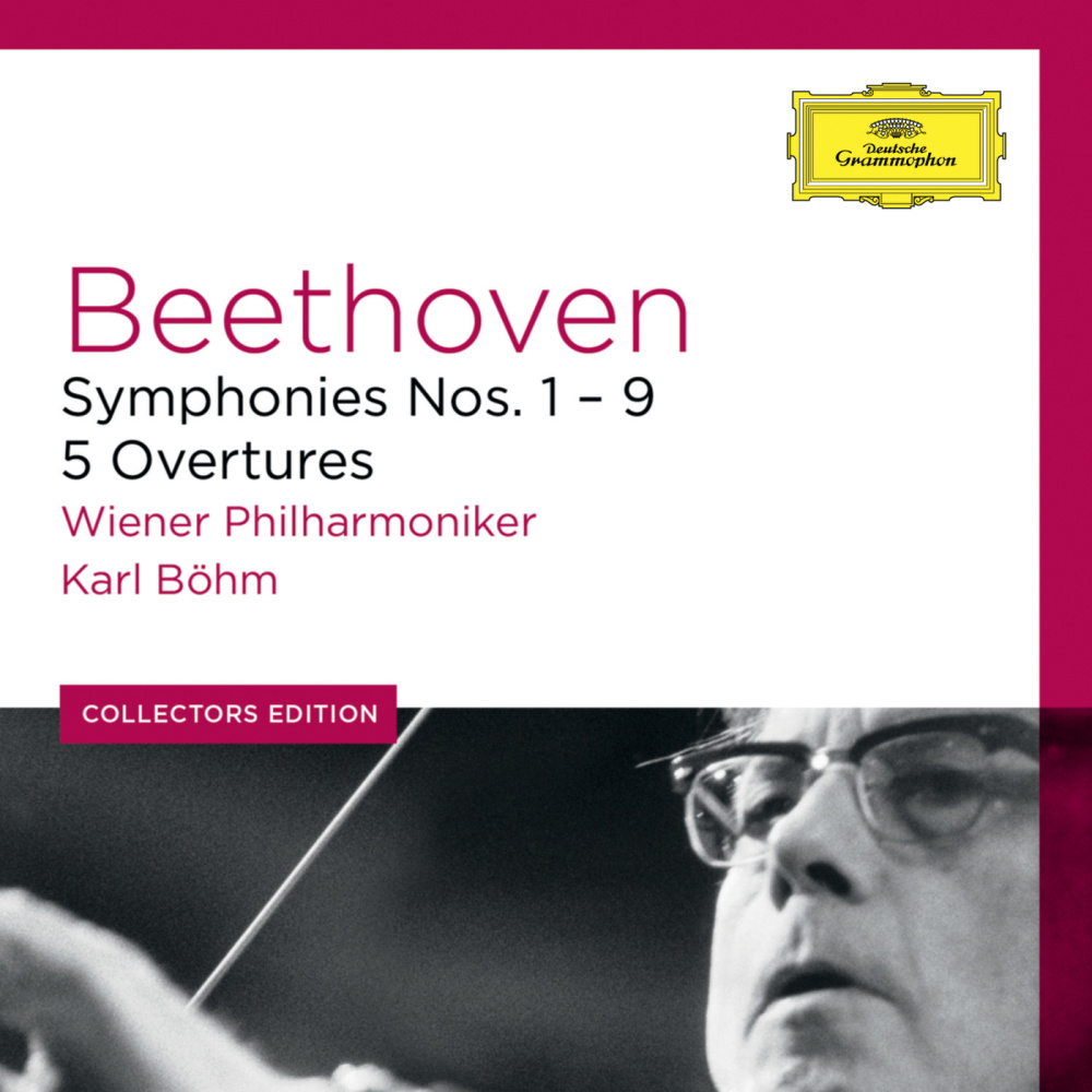 Beethoven: Symphony No. 9 In D Minor, Op. 125 - "Choral" - 4. Presto - "O Freunde nicht diese Töne" - (Feat. Konzertvereinigung Wiener Staatsopernchor, 維也納愛樂樂團 & Karl Ridderbusch)