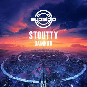 Album Damnnn oleh Stoutty
