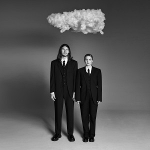 Album Podobno from Pola Chobot & Adam Baran