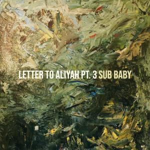 Sub Baby的专辑Letter to Aliyah, Pt. 3 (Explicit)
