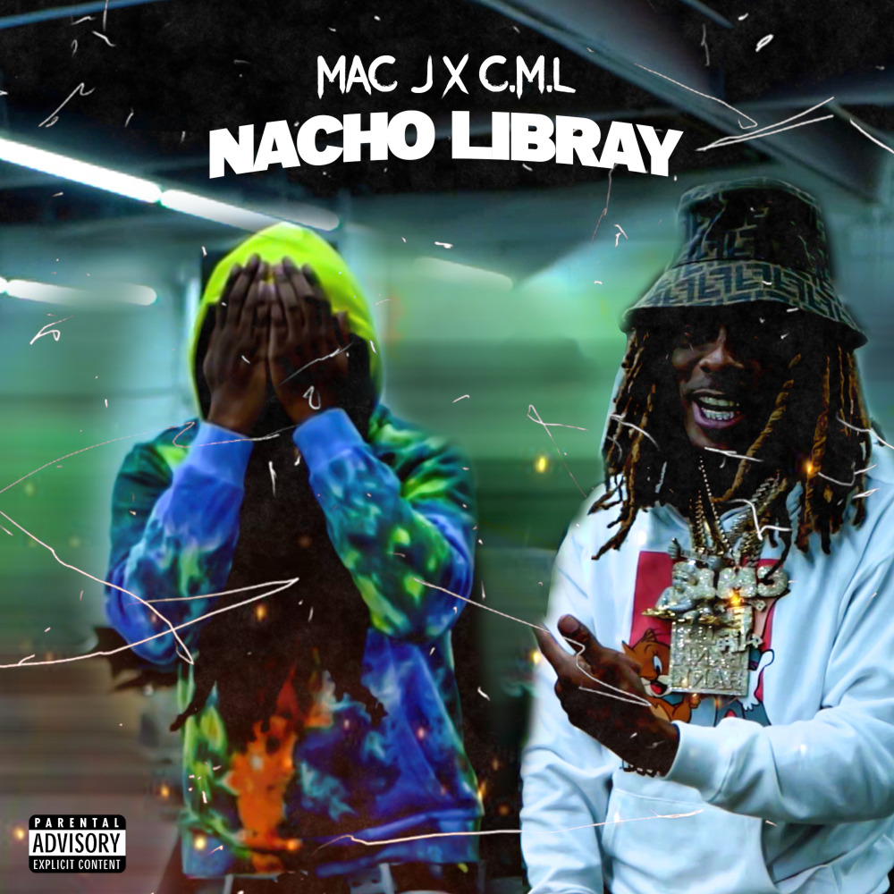 Nacho Libray (Explicit)