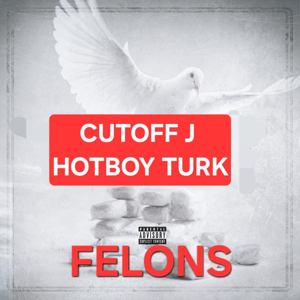 Felons (feat. Hot boy Turk) (Explicit)
