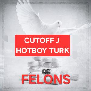 อัลบัม Felons (feat. Hot boy Turk) [Explicit] ศิลปิน Hot Boy Turk