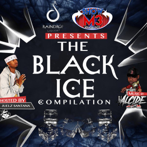 Album Black Ice Compilation (Explicit) oleh Various