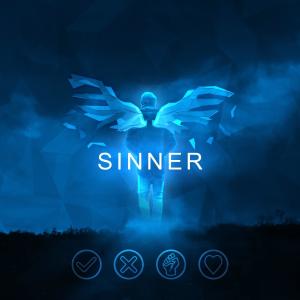 Listen to Sinner (Explicit) song with lyrics from Fink Tree