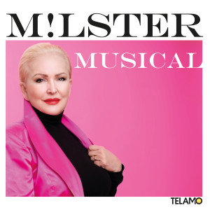 Angelika Milster的專輯Milster singt Musical