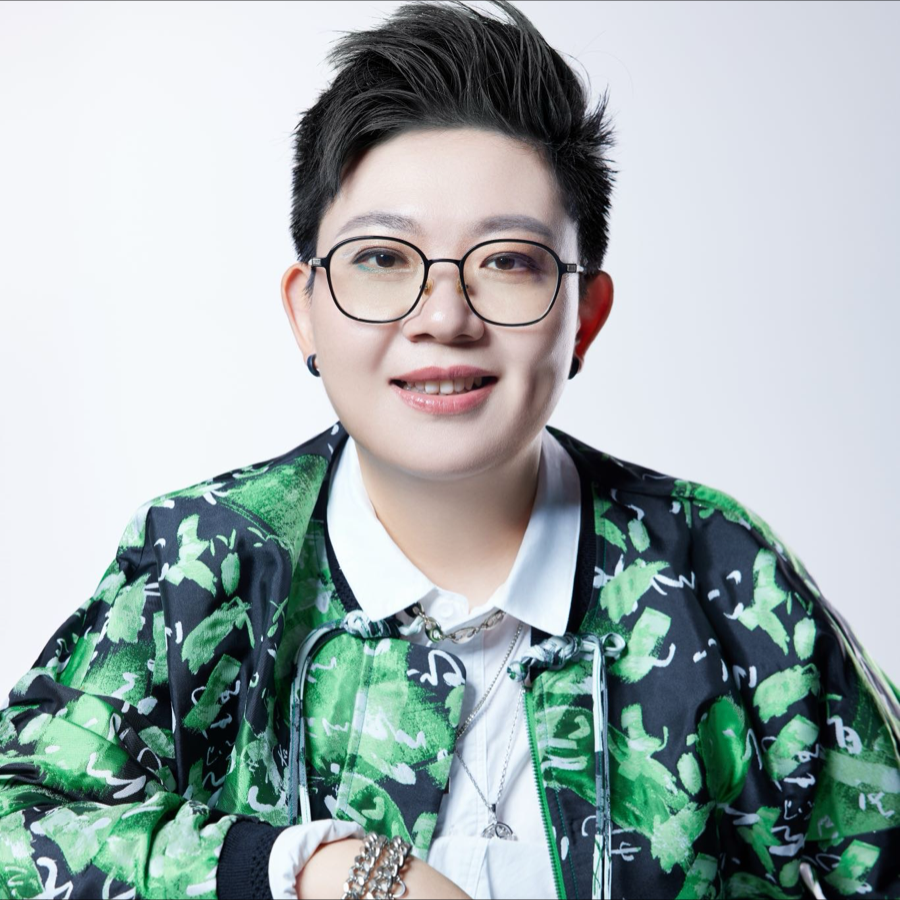 戴慧