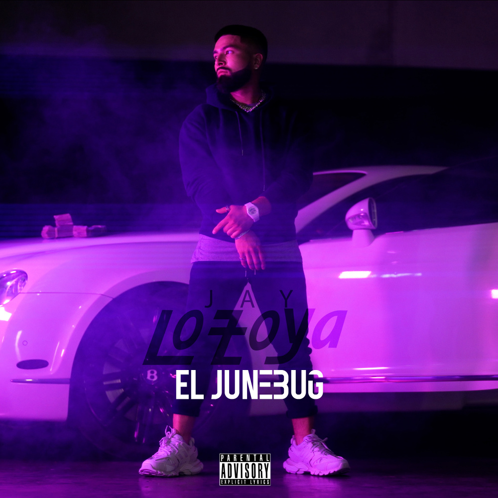 El Junebug (Explicit)