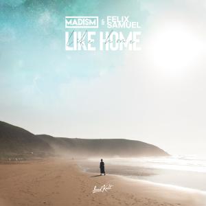 Madism的專輯Like Home