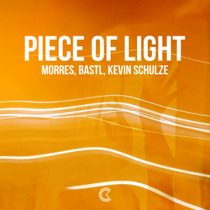 Album Piece of Light oleh Morrès