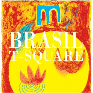 ดาวน์โหลดและฟังเพลง Sem Parar พร้อมเนื้อเพลงจาก T-Square