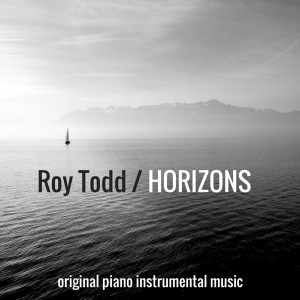 Roy Todd的專輯Horizons