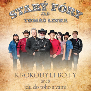 Dengarkan Kámen lagu dari Starý fóry dengan lirik