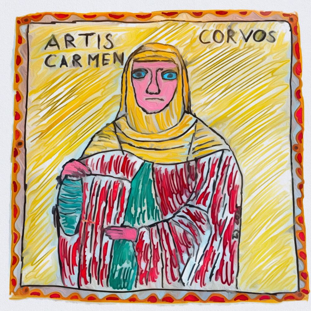 Artis Carmen (OTR)