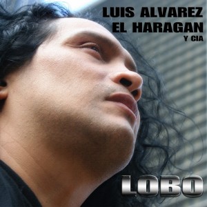 อัลบัม Lobo ศิลปิน El Haragán