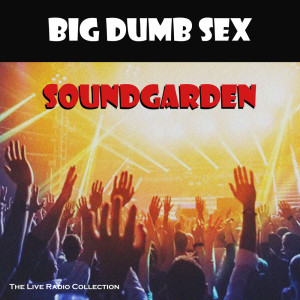Album Big Dumb Sex (Live) from Soundgarden