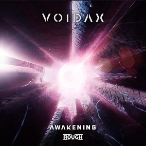 ดาวน์โหลดและฟังเพลง Awakening พร้อมเนื้อเพลงจาก Voidax