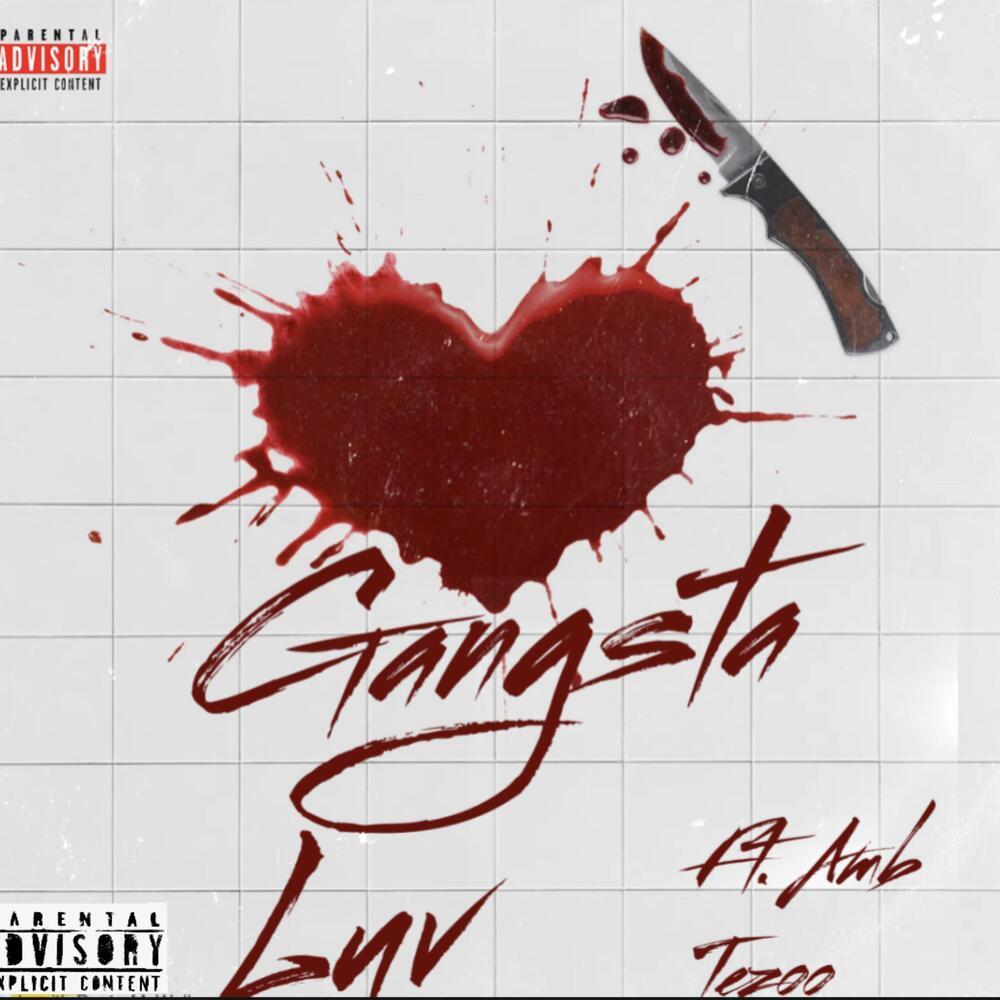 Gansta Luv (Explicit)