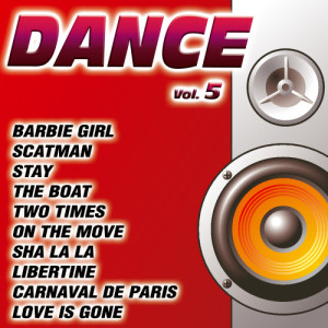 Musica Dance Vol.5