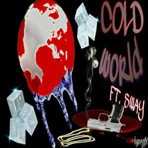 Album Cold World (feat. Sway) (Explicit) from Sway