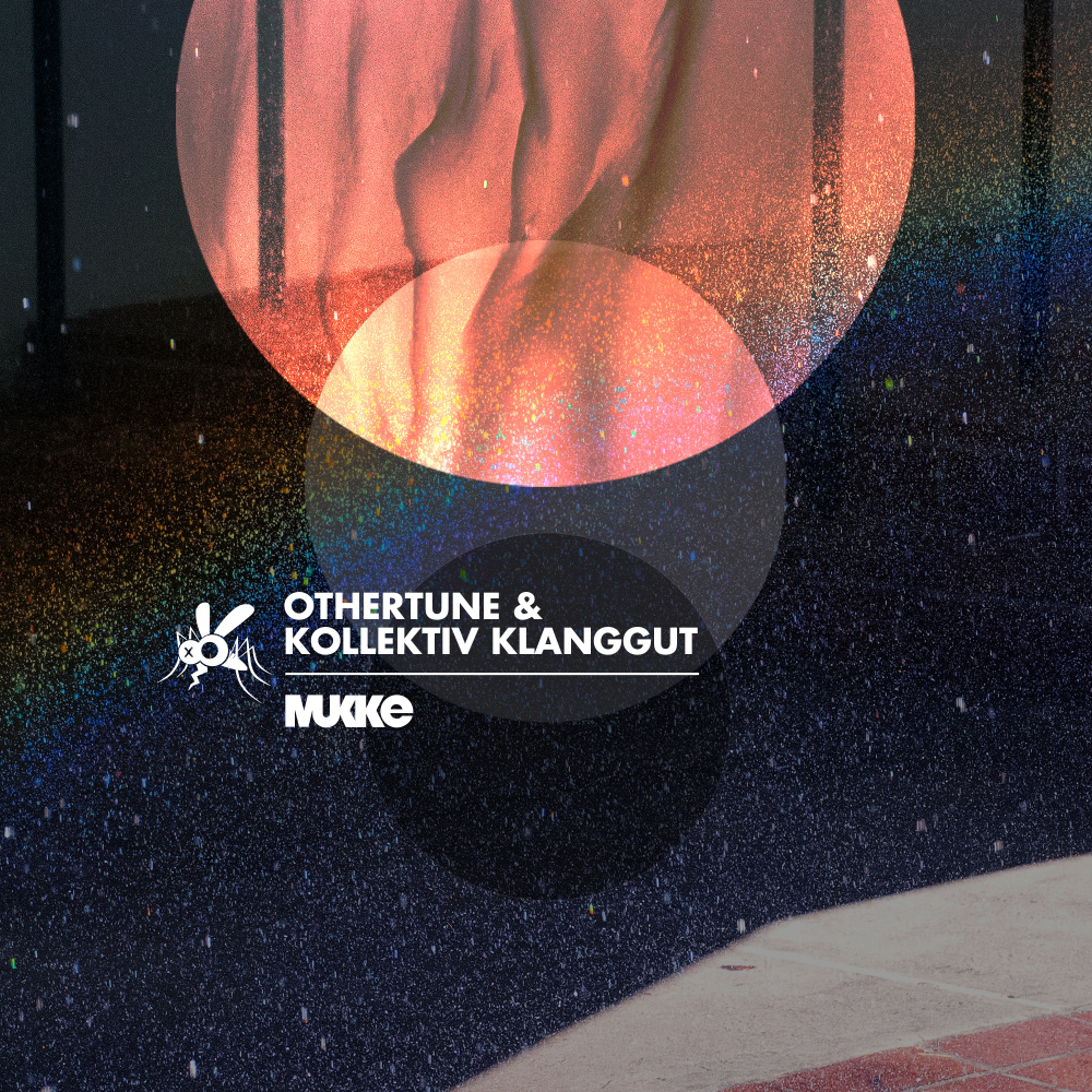 Talk About It (Boy Next Door & Pascale Voltaire Remix)