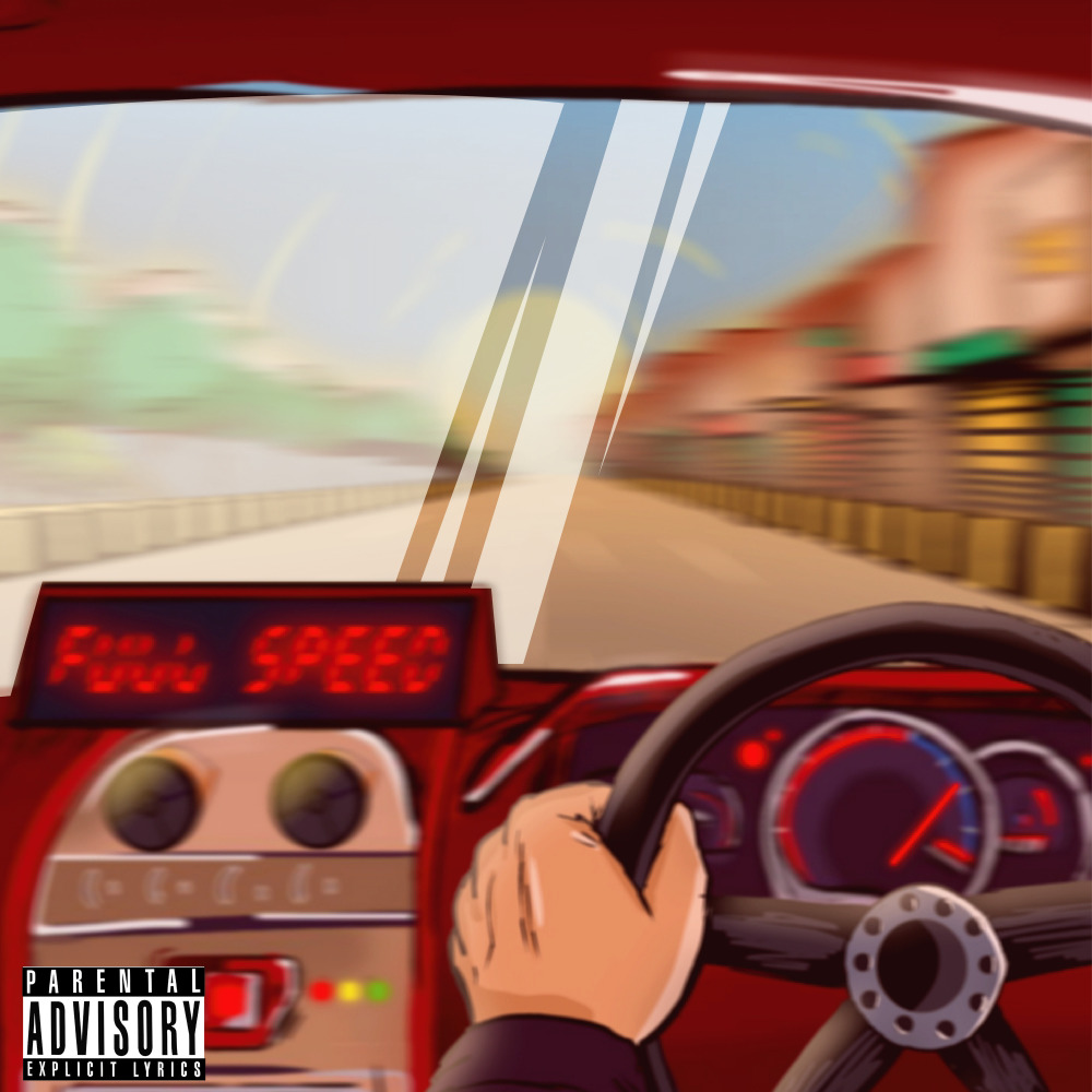 Full Speed (Explicit)