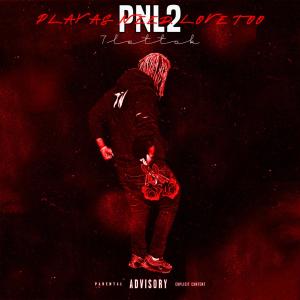 7lettak的專輯Playas Need Love To (Explicit)