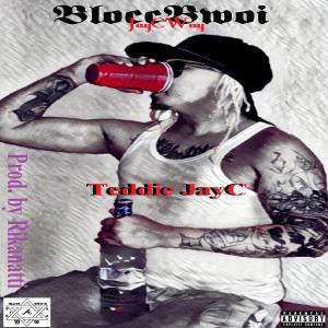 Listen to Blocc Bwoi (Explicit) song with lyrics from Teddie JayC