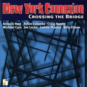 ดาวน์โหลดและฟังเพลง Morning พร้อมเนื้อเพลงจาก New York Connexion