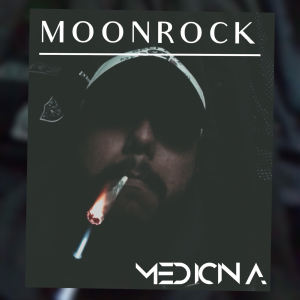 收聽Moonrock的Mi Medicina歌詞歌曲