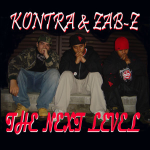 Album The Next Level from Kontra