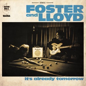 收聽Foster and Alen的Don't Throw It Away歌詞歌曲