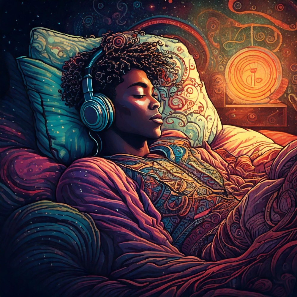 Bass for the Dreamers