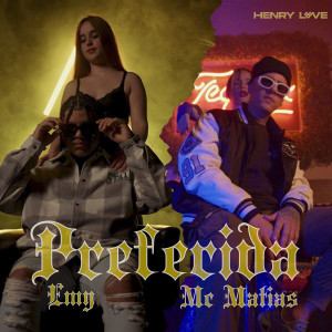 Album Preferida from Emy