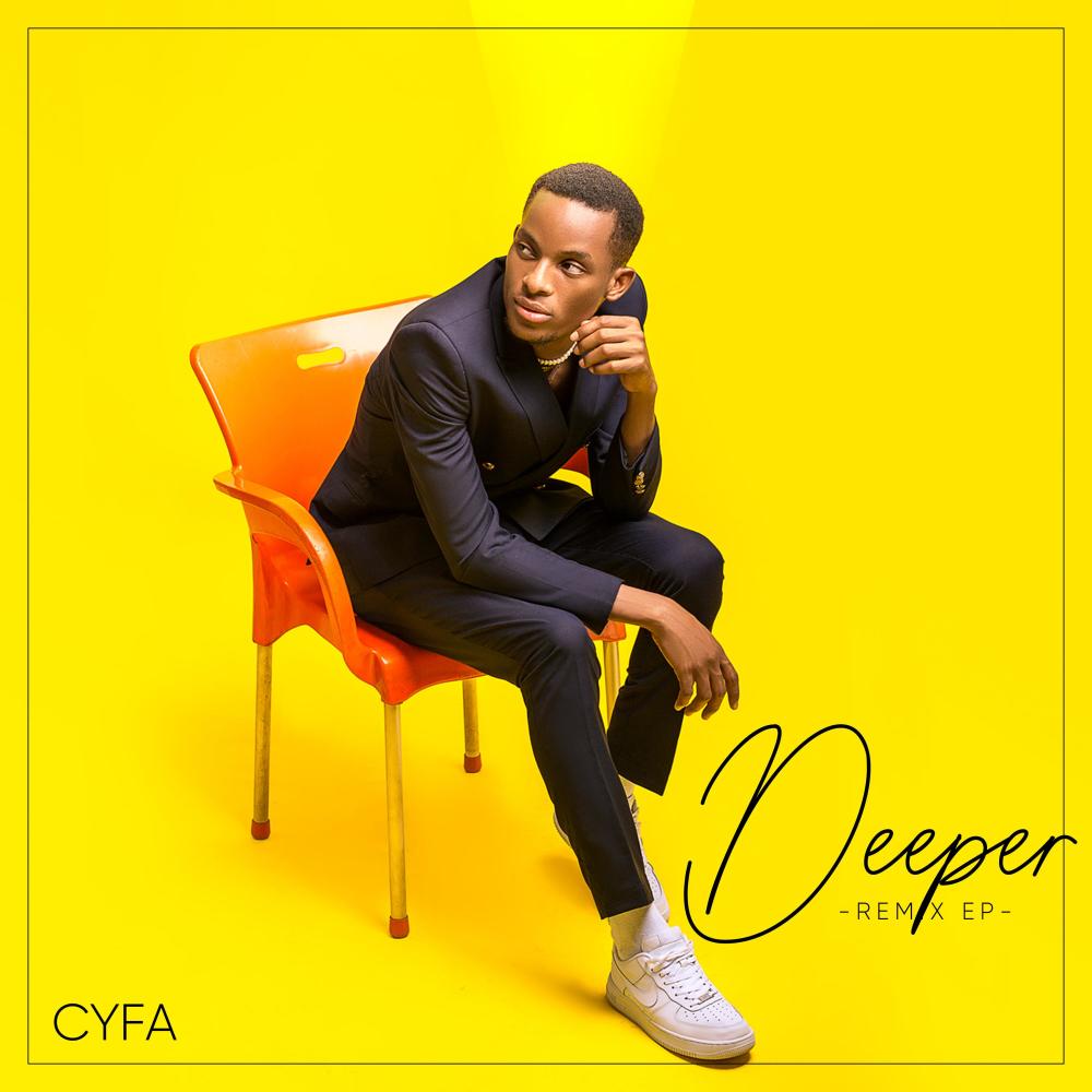 Deeper (Naija Version)