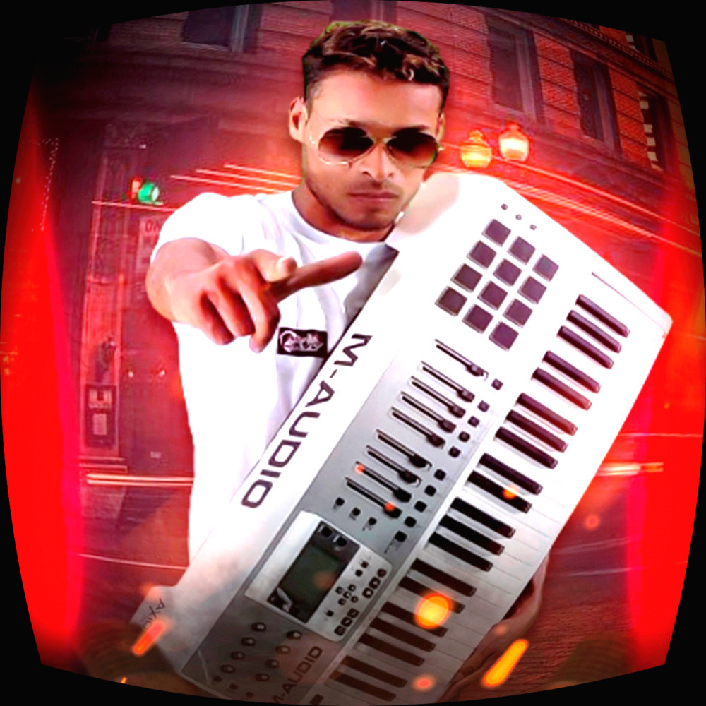 Funk Nejo Da Roça